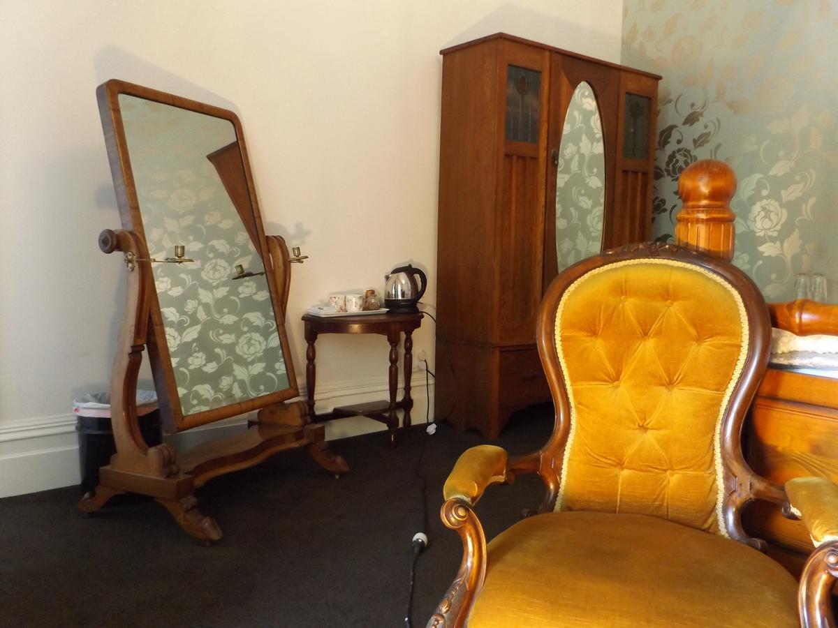 Villa Shakespeare كامبريدج المظهر الخارجي الصورة